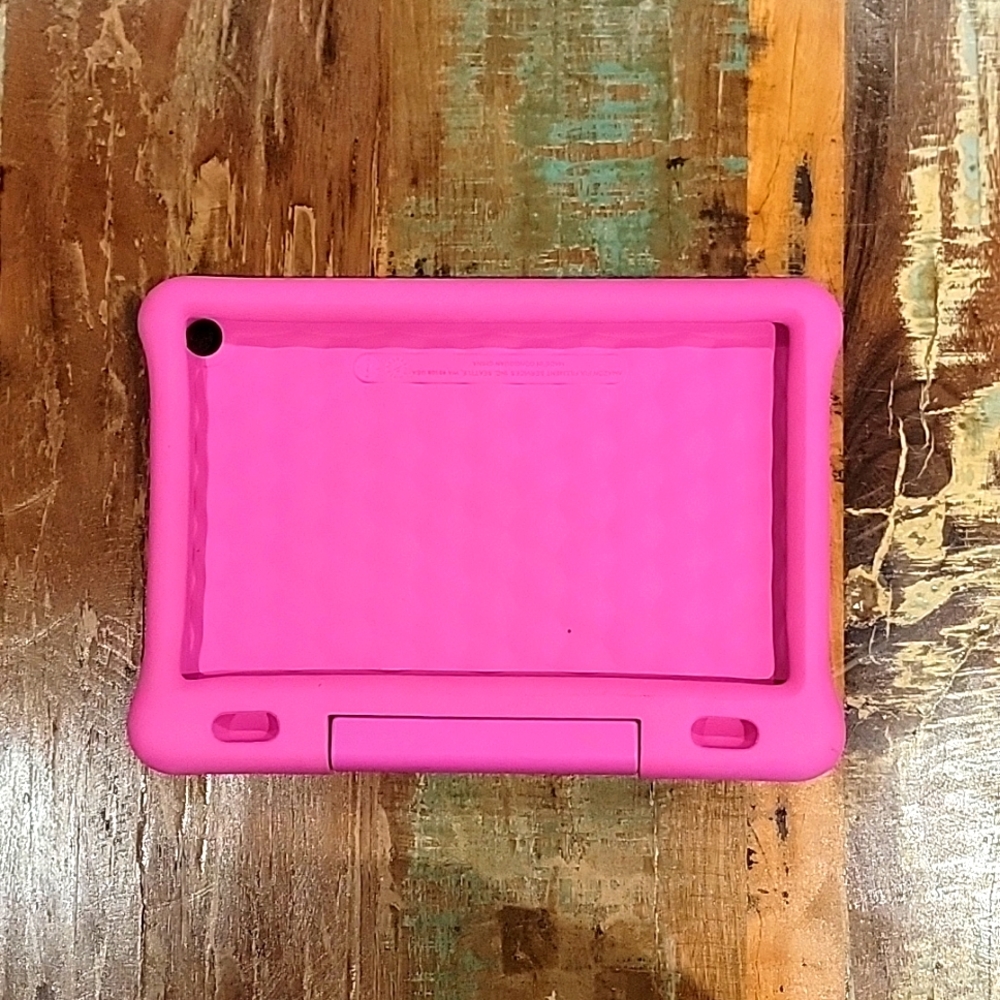 Amazon Fire HD 10" Kid-proof case with Stand